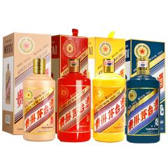 珠海回收定制茅台酒