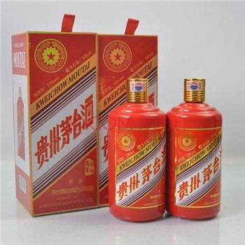 佛山回收羊年生肖茅台酒